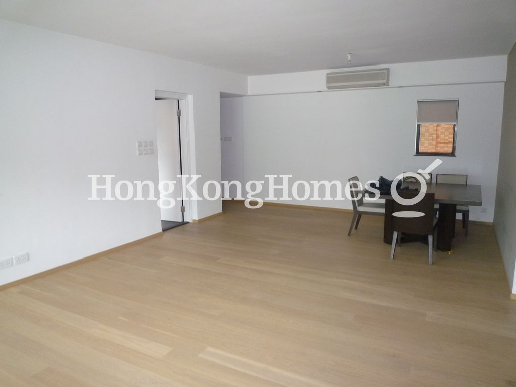 Living and Dining Room
