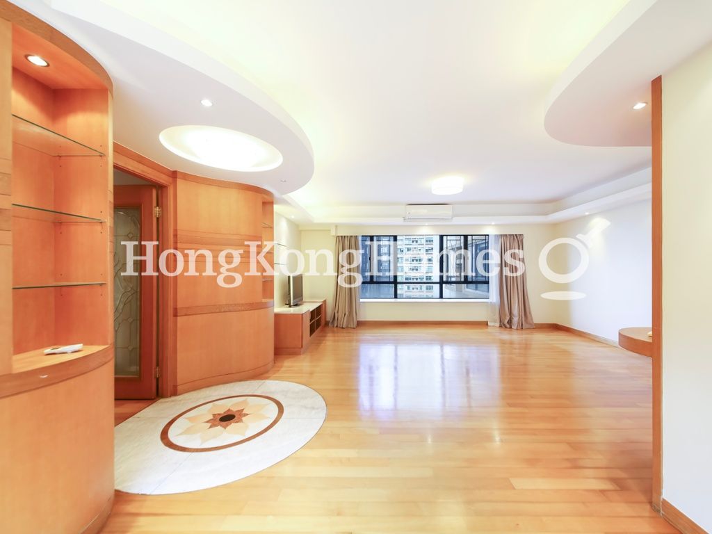 Living and Dining Room