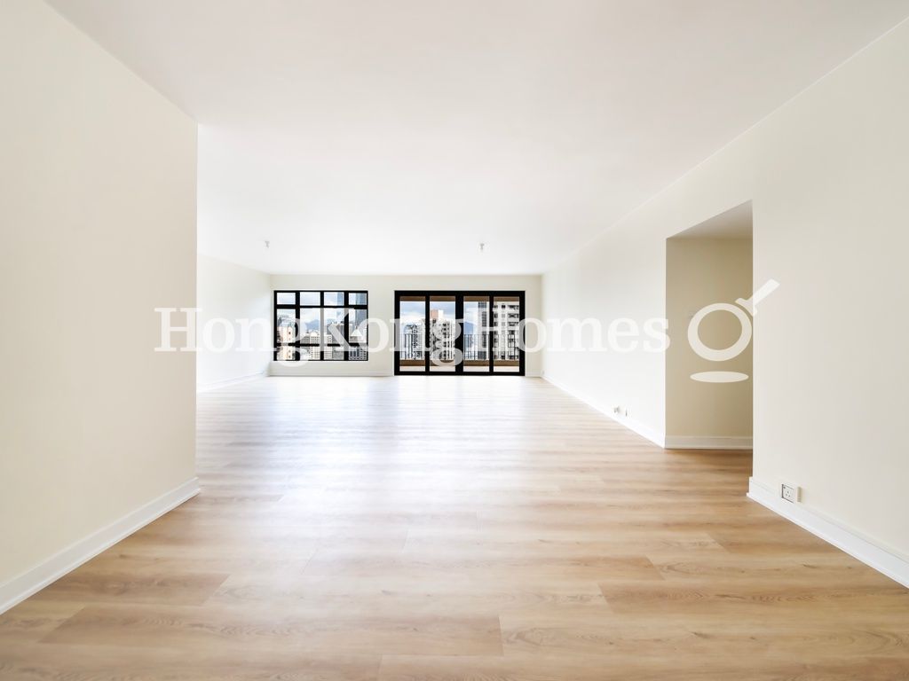 Living and Dining Room