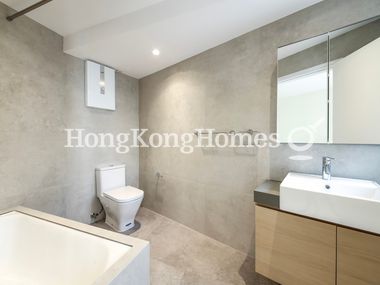 Second Ensuite Bathroom