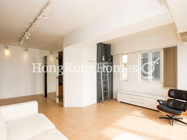 Living and Dining Room