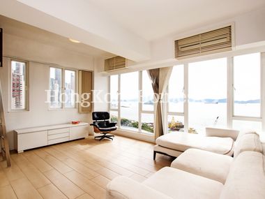 Living and Dining Room