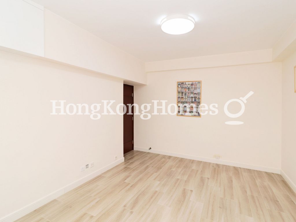 Living and Dining Room