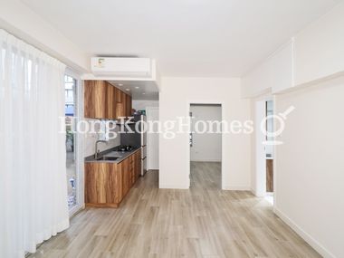 Living and Dining Room