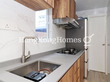 Open Kitchen