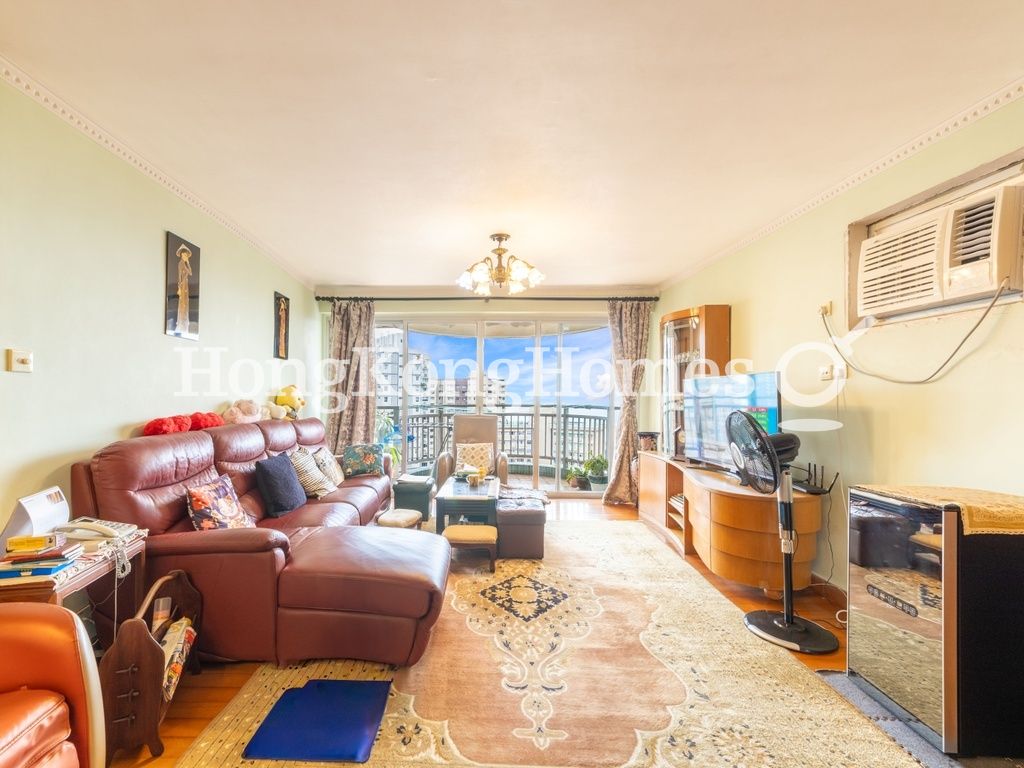 Living and Dining Room