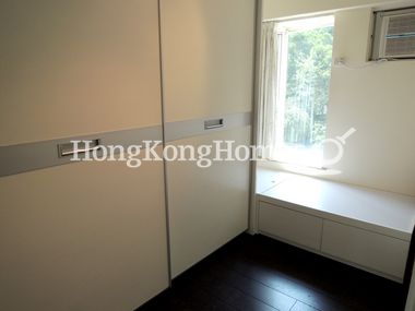 Built-in Wardrobe in Third Bedroom