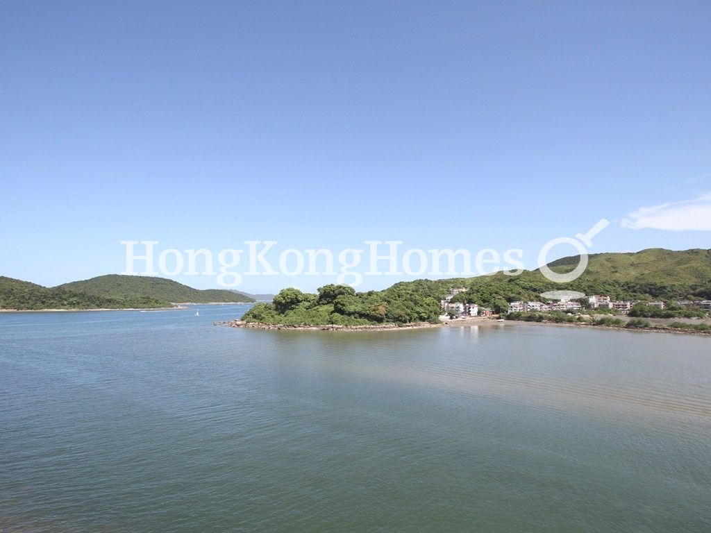 View from Family Room