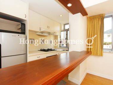 Open Kitchen