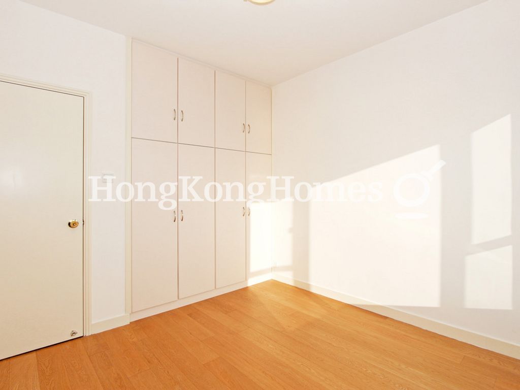 Built-in Wardrobe in Second Bedroom
