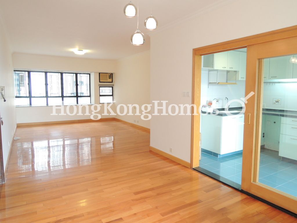 Living and Dining Room