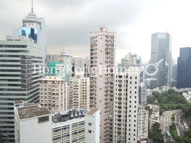 View from Master Bedroom