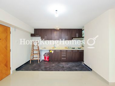 Living and Dining Room