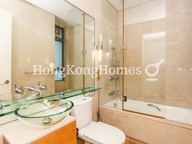 Second Ensuite Bathroom