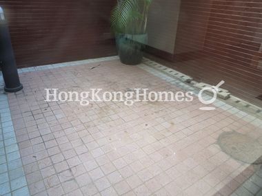 Terrace off Living Room