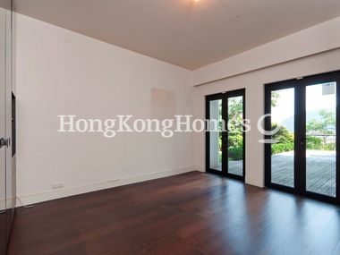 Second Ensuite Bedroom