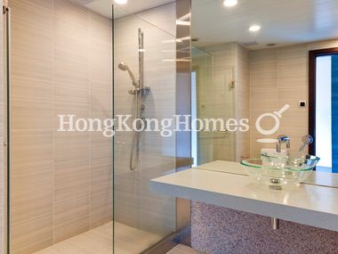 Second Ensuite Bathroom