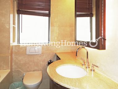 Second Ensuite Bathroom