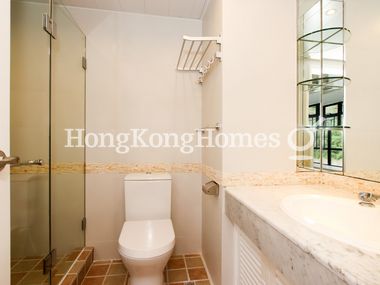 Second Ensuite Bathroom