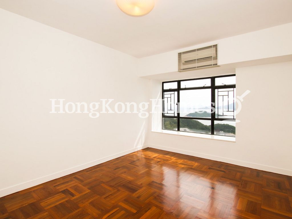 Fourth Bedroom