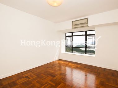 Fourth Bedroom