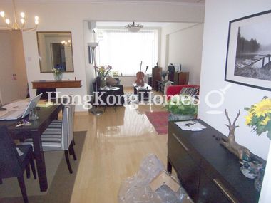 Living and Dining Room