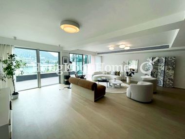 Living and Dining Room