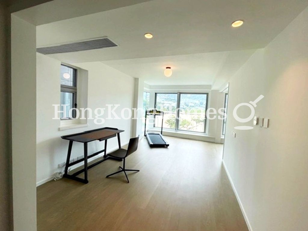 Study Area next to Master Bedroom