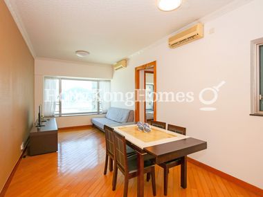 Living and Dining Room