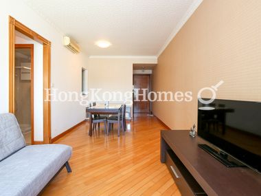 Living and Dining Room