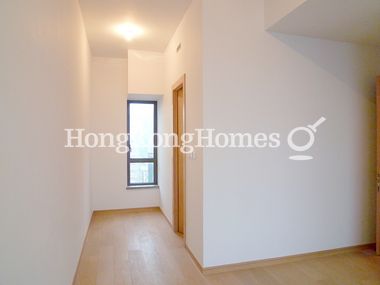 Dressing Area in Master Bedroom