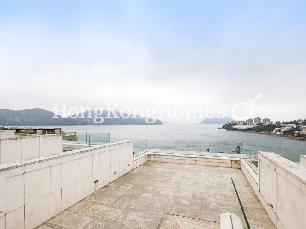 Private Roof Terrace