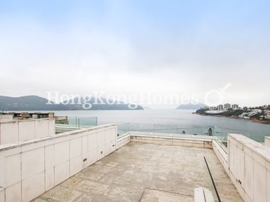 Private Roof Terrace