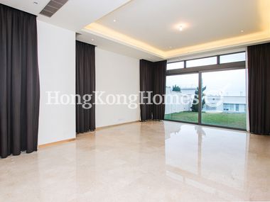 Living and Dining Room