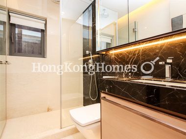 Second Ensuite Bathroom