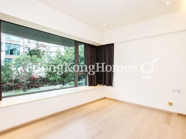 Third Ensuite Bedroom