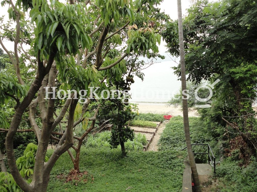 2nd & 3rd Private Gardens