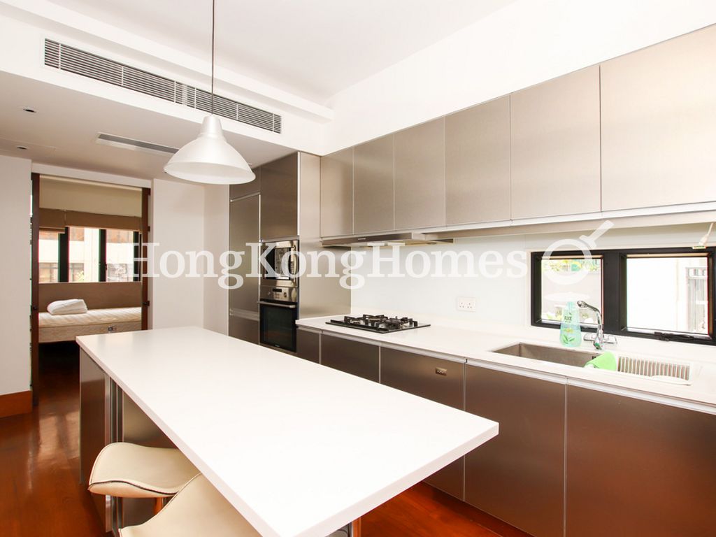 Open Kitchen