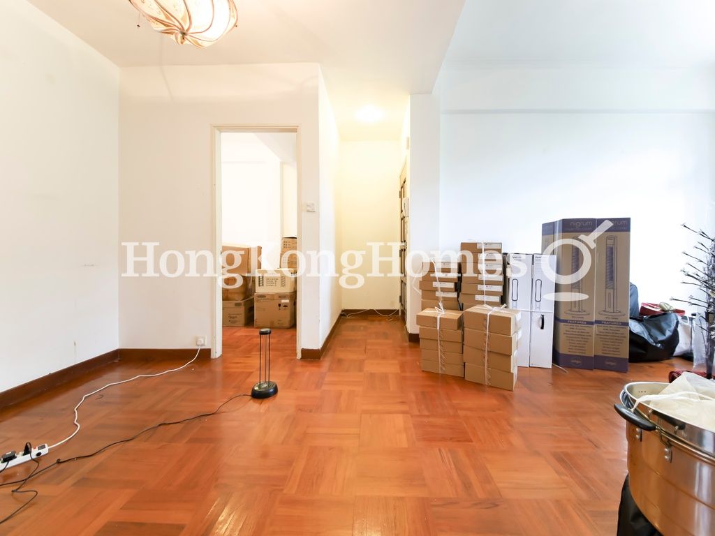 Living and Dining Room