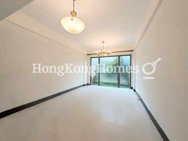 Living and Dining Room