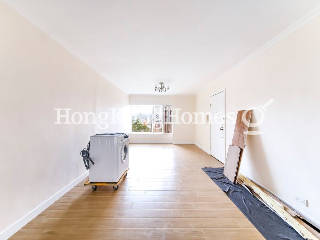 Living and Dining Room