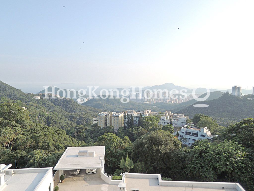 View from Living and Dining Room