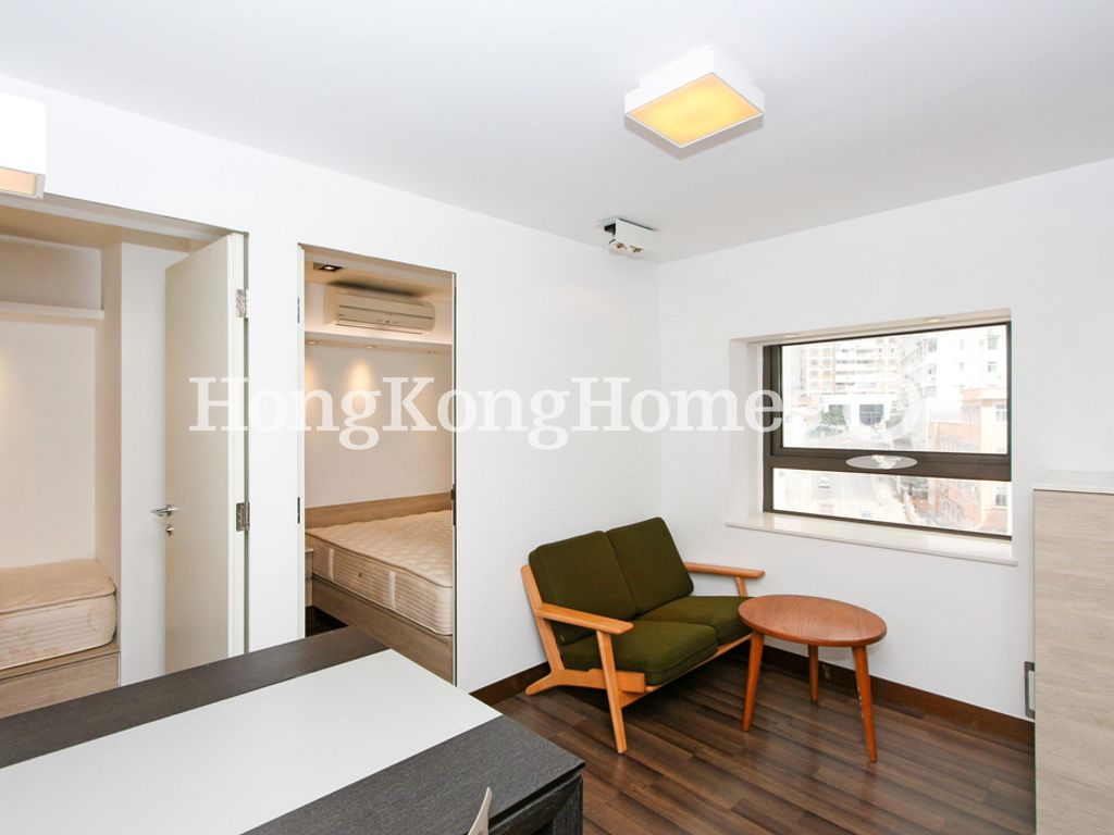 Living and Dining Room