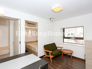 Living and Dining Room