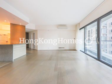 Living and Dining Room