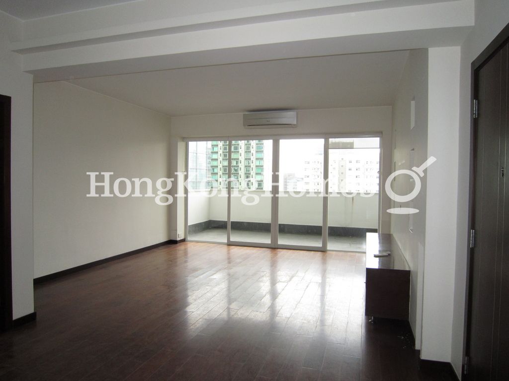 Living and Dining Room