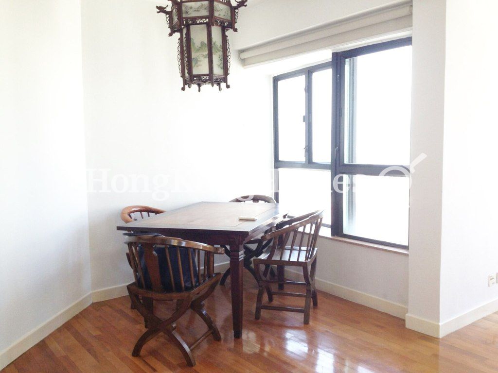 Living and Dining Room