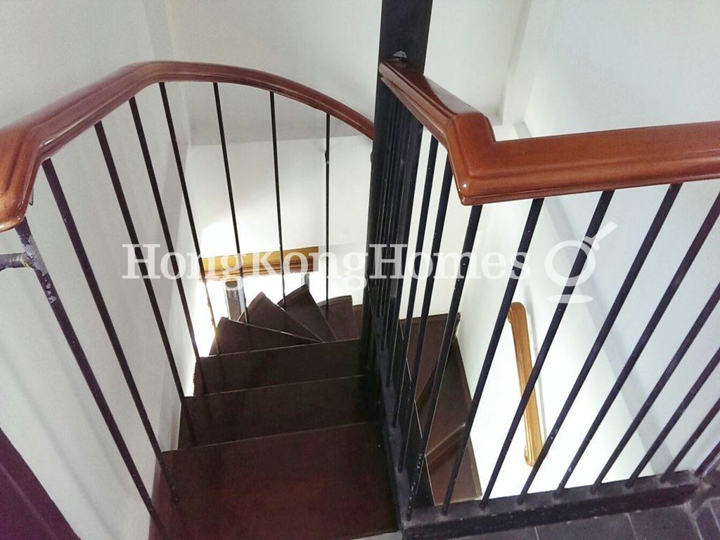 Internal Staircase