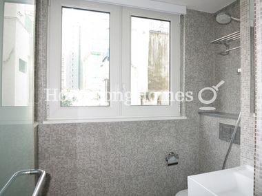 Second Ensuite Bathroom