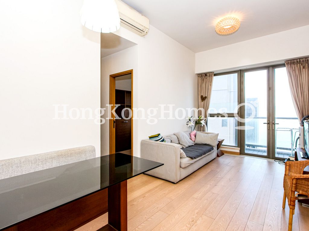 Living and Dining Room